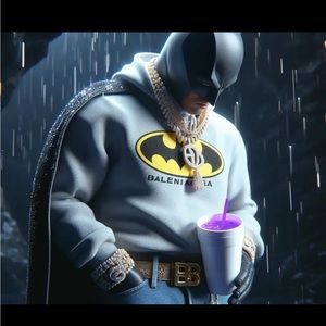 Meet your Posher, Elijahh